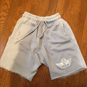 Boys lie v2 shorts
